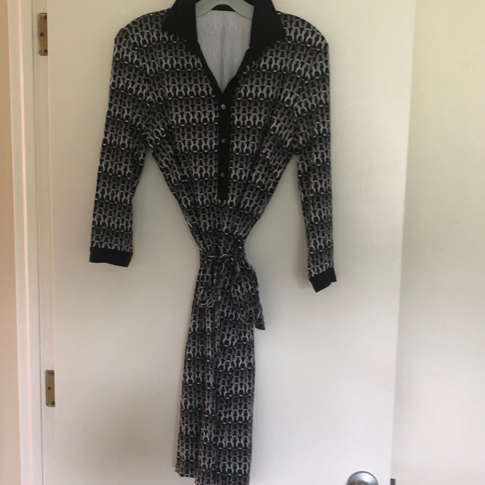 J.McLaughlin dress
